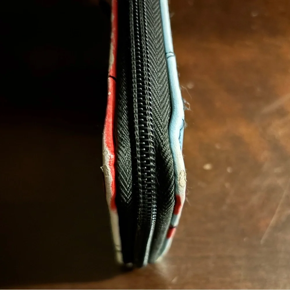 N/A design wallet